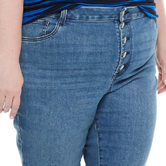 evri jeans plus size